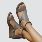 NARA SERRAT | SANDALIAS ERGONÓMICAS ADRIANA