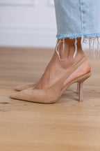 Tacones Marlena