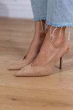 Tacones Marlena