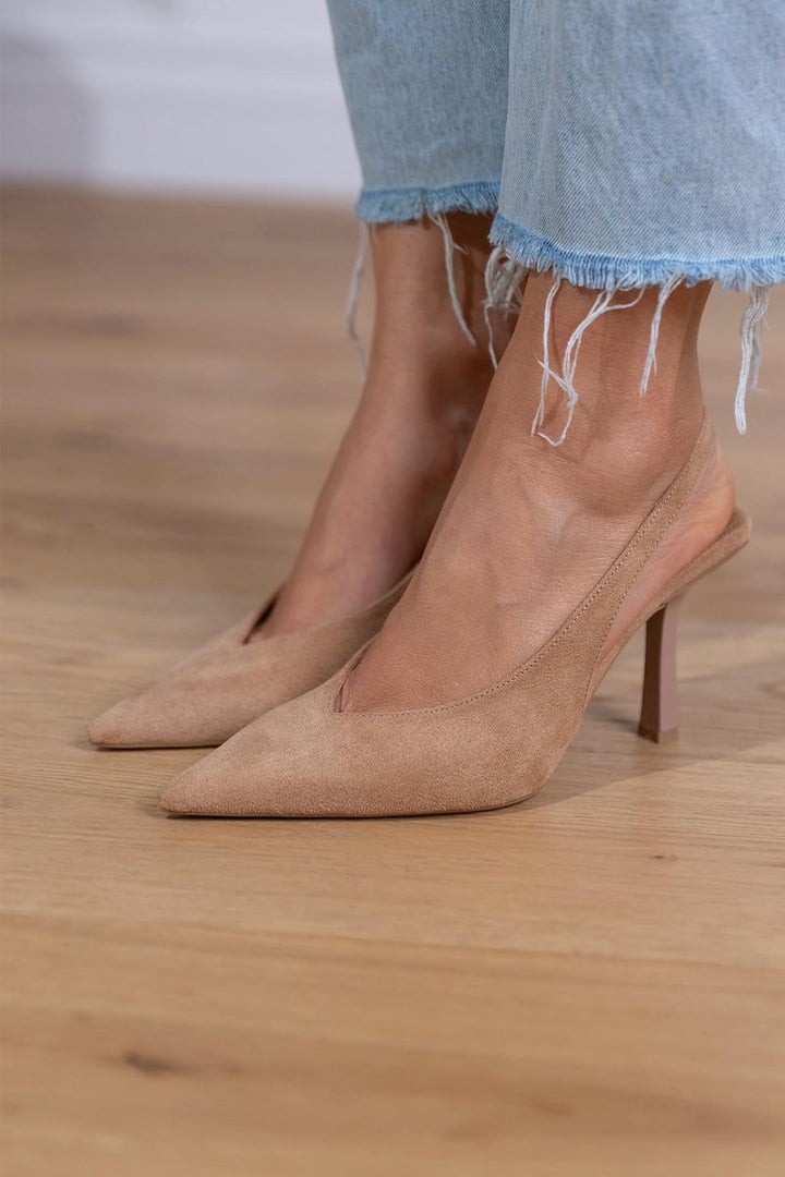 Tacones Marlena