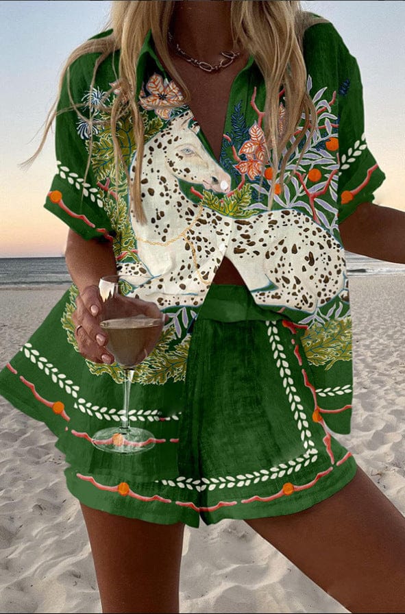 CONJUNTO CIELO