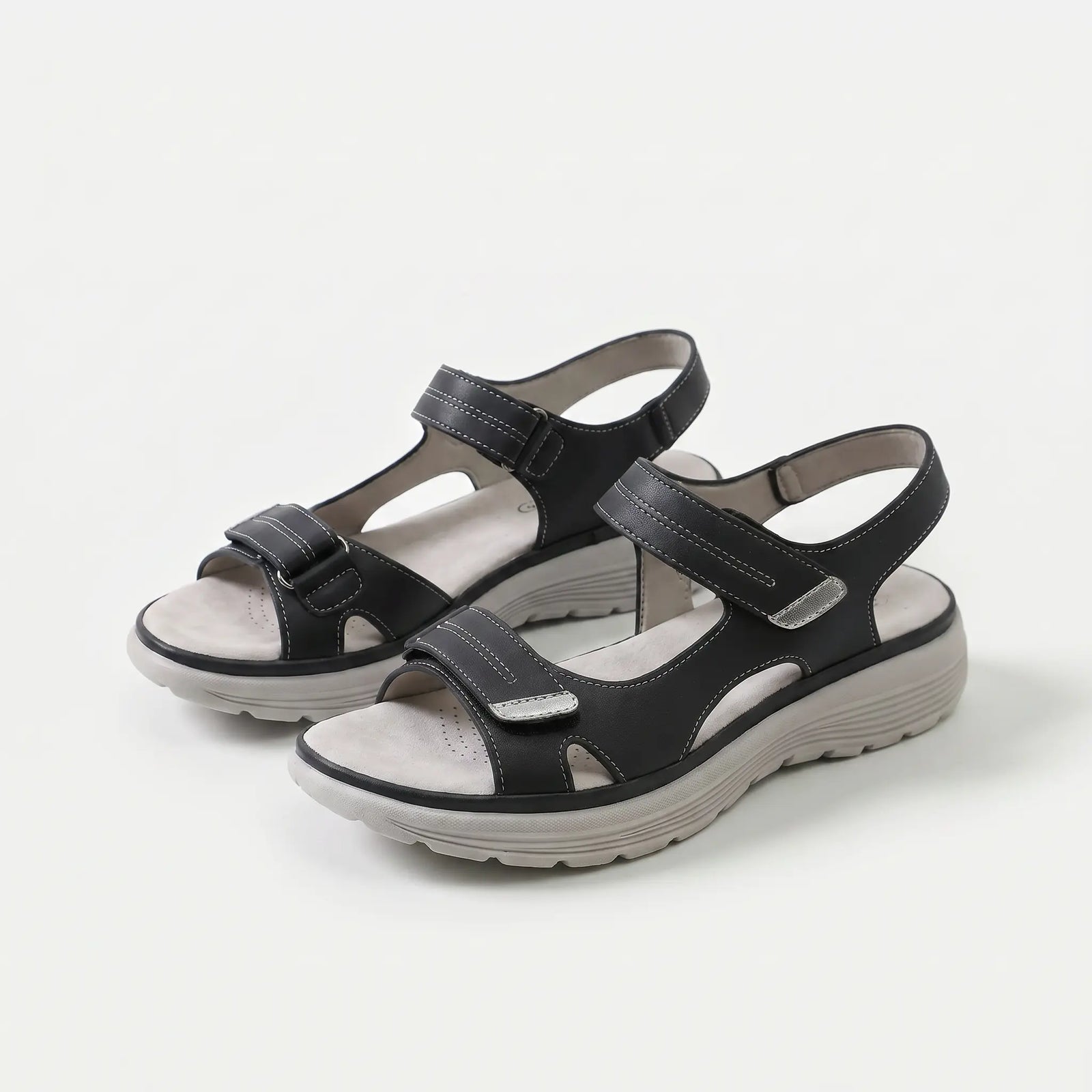 NARA SERRAT | SANDALIAS ERGONÓMICAS SOLINE