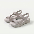 NARA SERRAT | SANDALIAS ERGONÓMICAS SOLINE