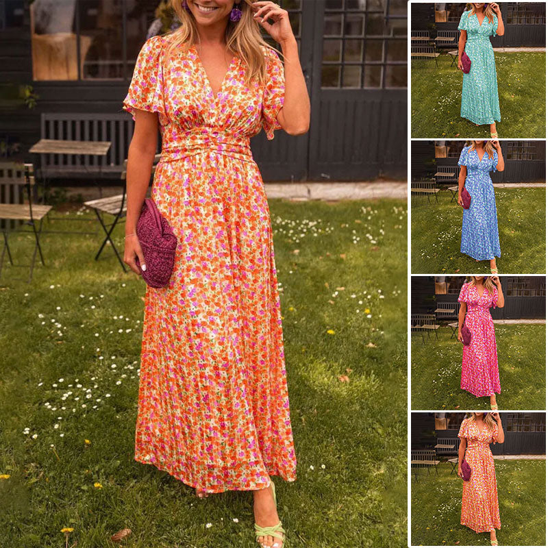 Bellamy™ | Vestido Maxi