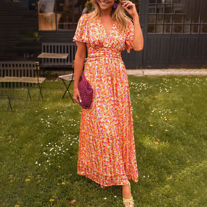 Bellamy™ | Vestido Maxi
