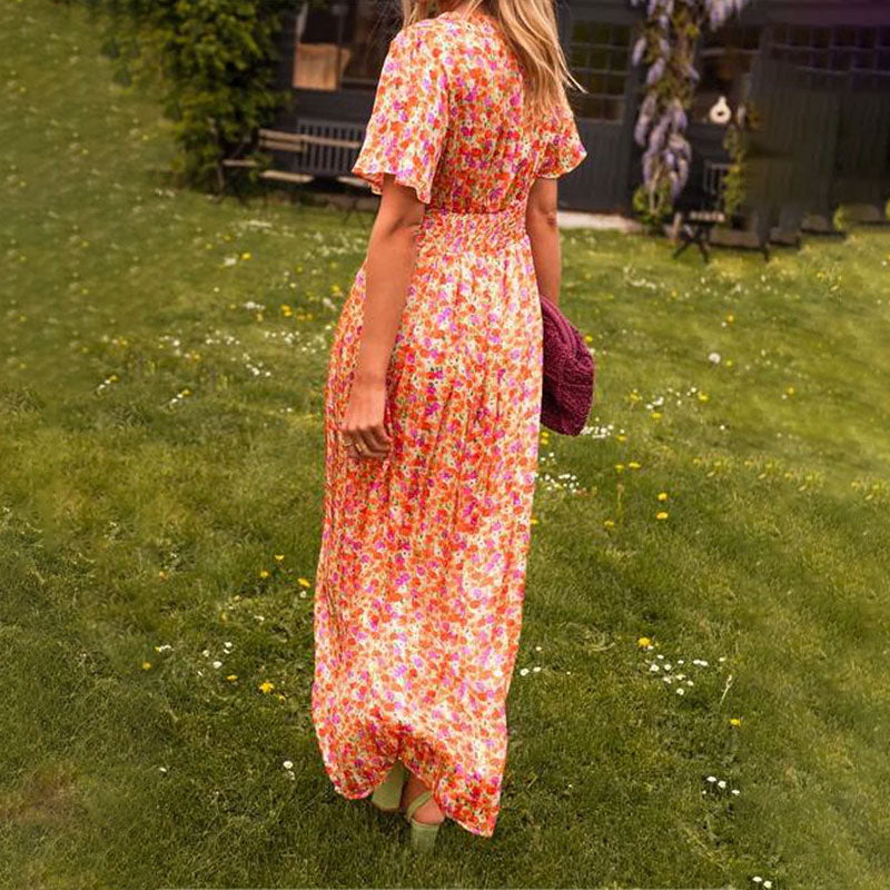 Bellamy™ | Vestido Maxi