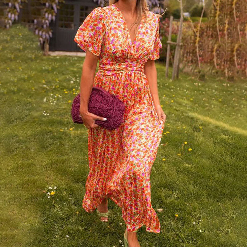 Bellamy™ | Vestido Maxi