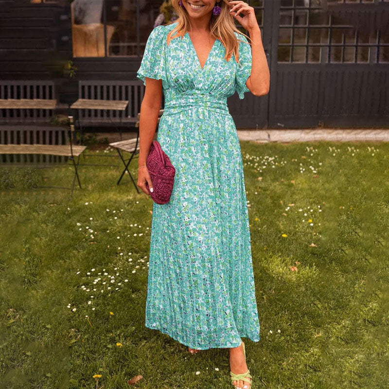 Bellamy™ | Vestido Maxi