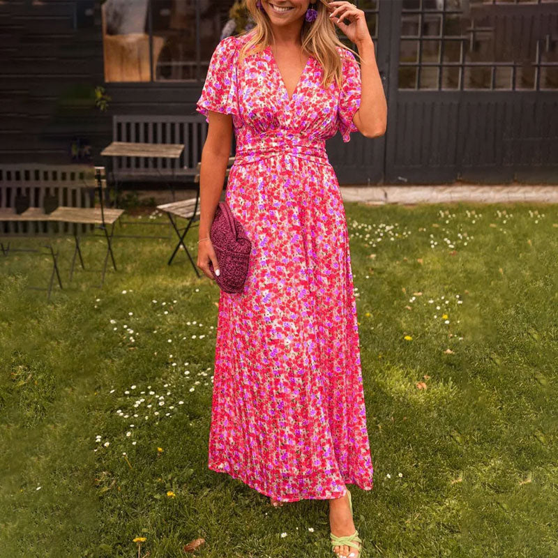 Bellamy™ | Vestido Maxi