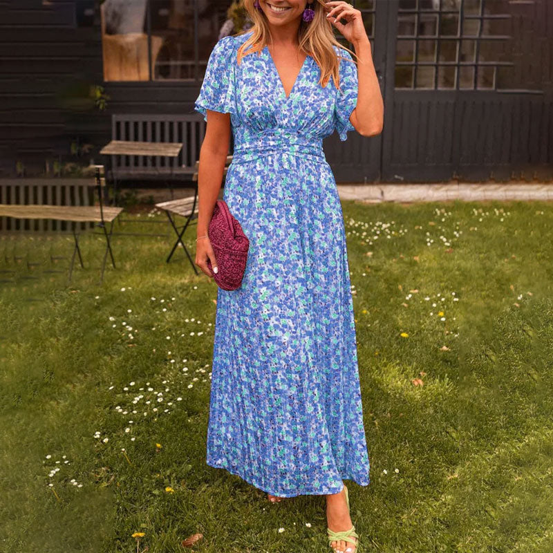 Bellamy™ | Vestido Maxi