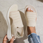 NARA SERRAT | SANDALIAS ERGONÓMICAS MOARA