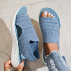 NARA SERRAT | SANDALIAS ERGONÓMICAS MOARA