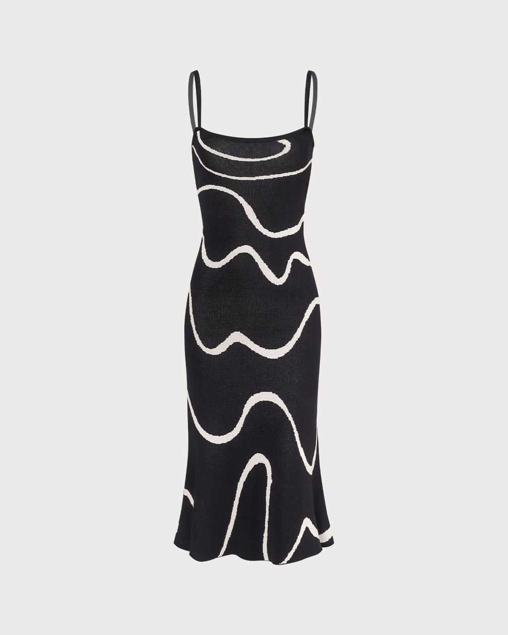 VESTIDO NOCHE
