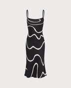 VESTIDO NOCHE