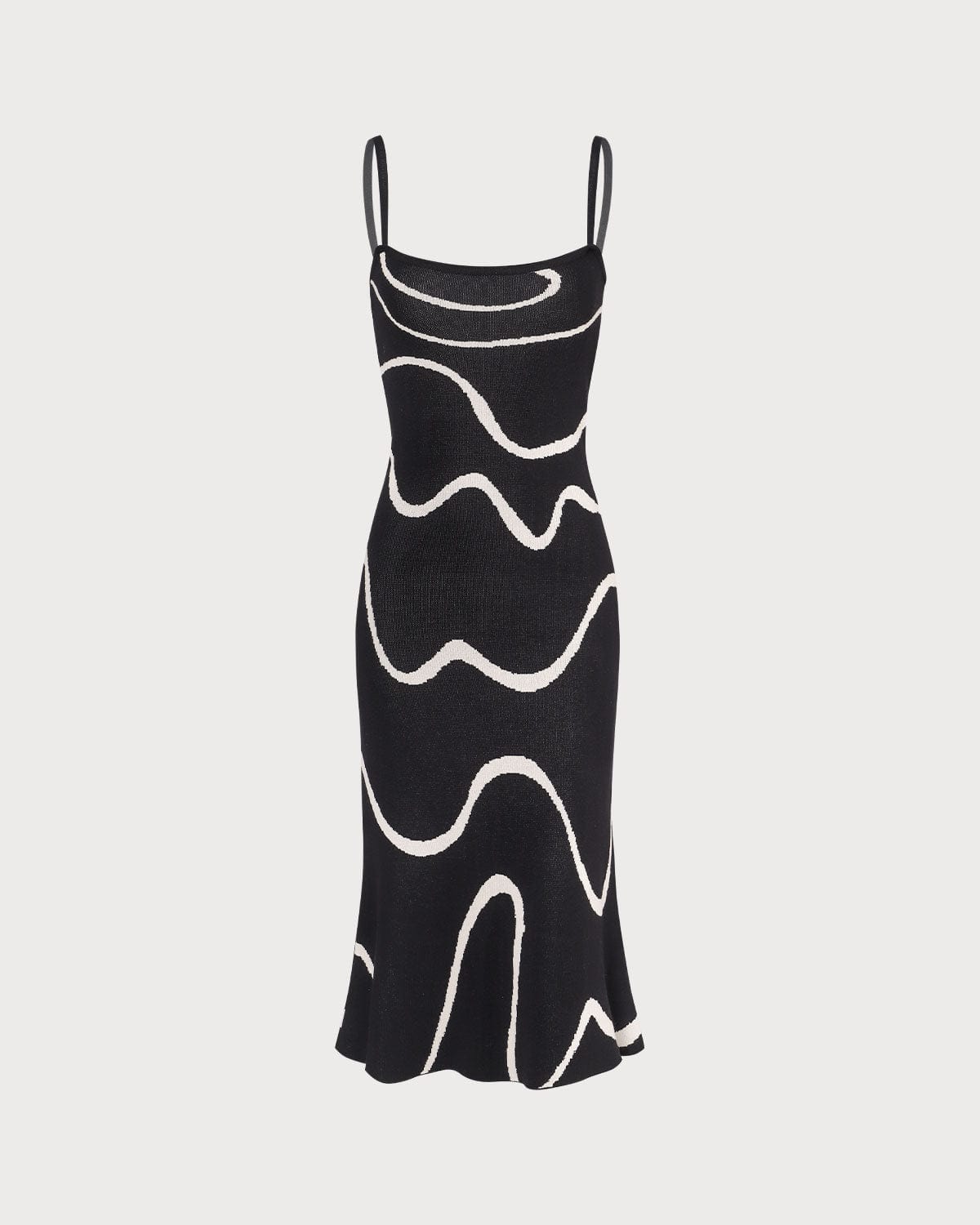 VESTIDO NOCHE