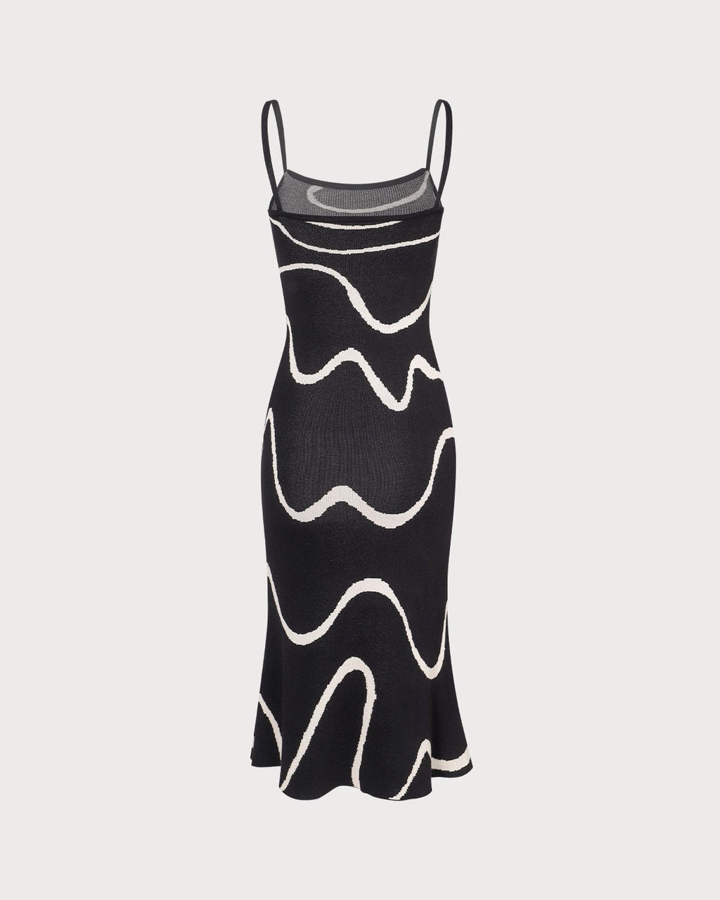 VESTIDO NOCHE