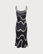VESTIDO NOCHE