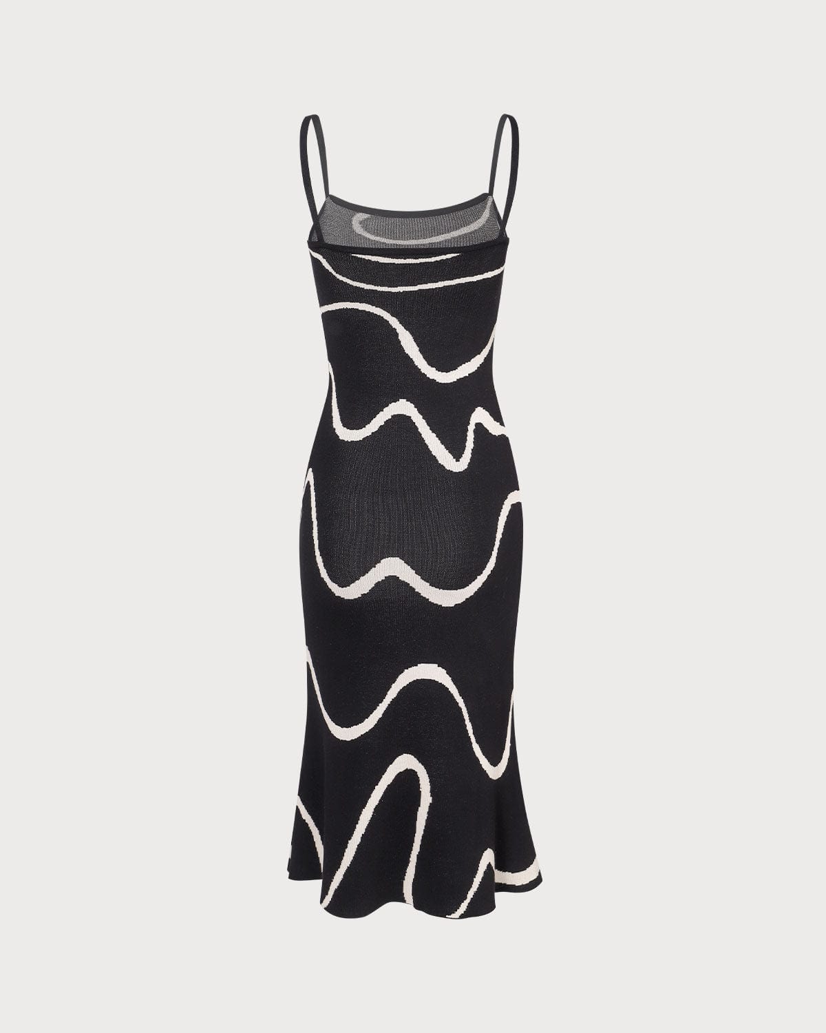 VESTIDO NOCHE