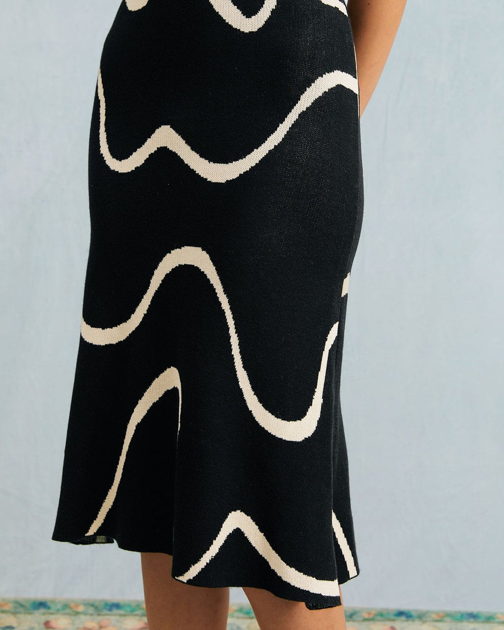 VESTIDO NOCHE