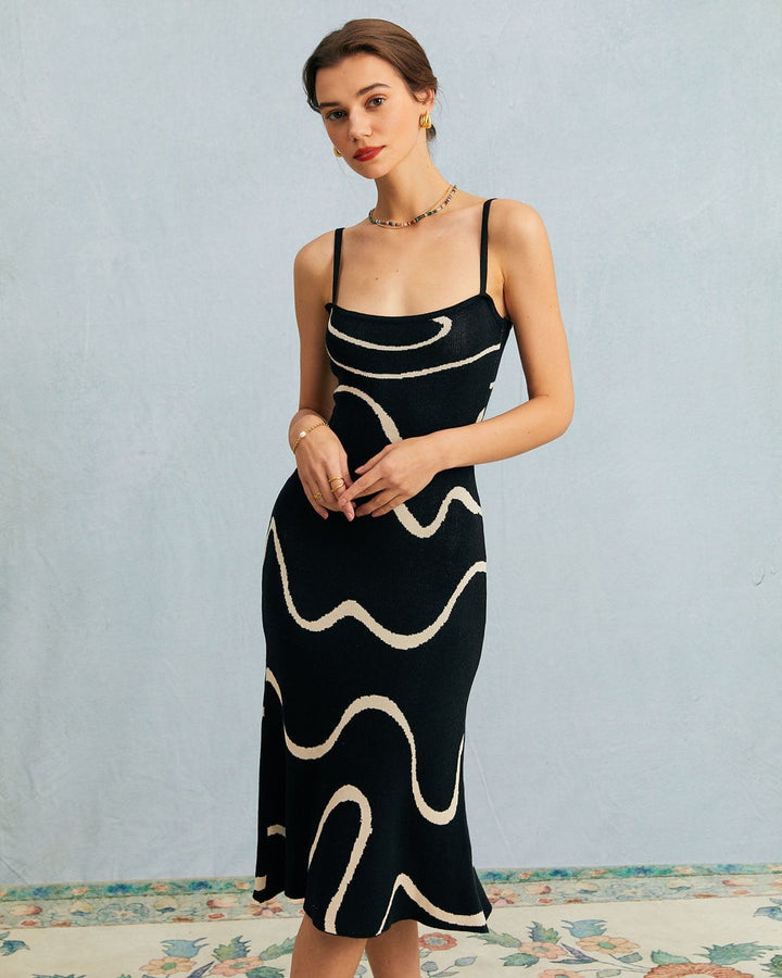 VESTIDO NOCHE