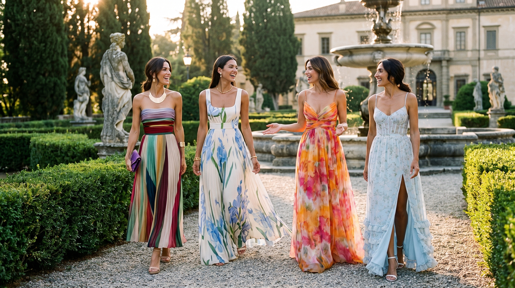 Vestidos de verano hero